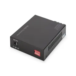 Digitus Gigabit Ethernet Multimode Media Converter