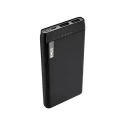 Emos Alpha 10S Power Bank 10000mAh fekete (B0526B)