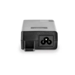 DIGITUS PoE+ power management injector 55V 30W 10/100/1000 Mbit RJ45 LAN in RJ45 PoE out max 100m