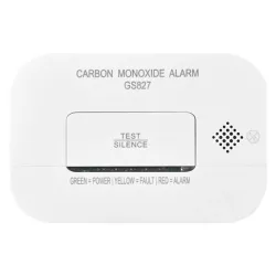 Emos GS827 gázérzékelő (P56402)