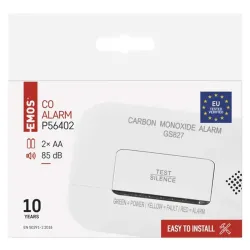 Emos GS827 gázérzékelő (P56402)