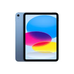 Apple 10,9" iPad 10 Wi-Fi 64GB - Kék