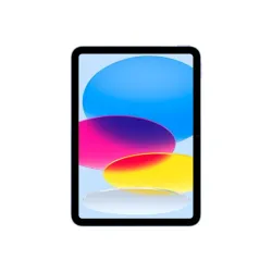 Apple 10,9" iPad 10 Wi-Fi 64GB - Kék