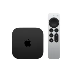 APPLE TV 4K 3. gen. (2022) Wi-Fi + Ethernet 128GB