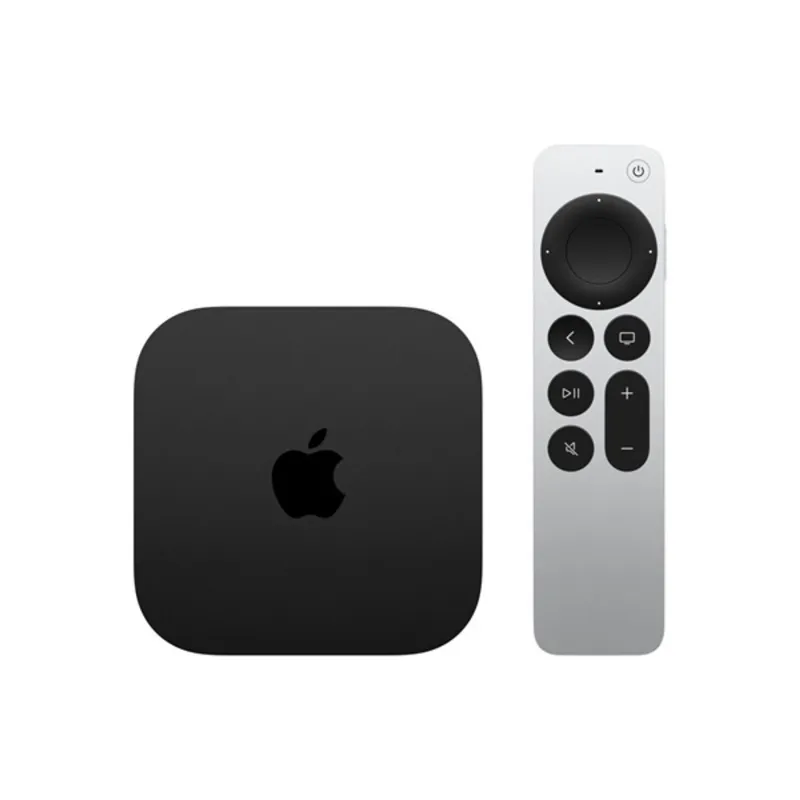 APPLE TV 4K 3. gen. (2022) Wi-Fi + Ethernet 128GB APPLE TV 4K 3. gen. (2022) Wi-Fi + Ethernet 128GB