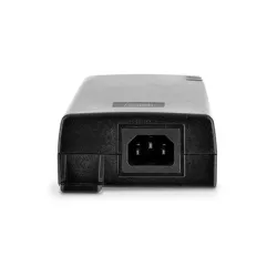 Digitus DN-95104 PoE adapter Gigabit Ethernet 55 V Black