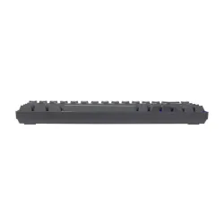White Shark GK-2201B-US RONIN-B fekete membrán gamer billentyűzet