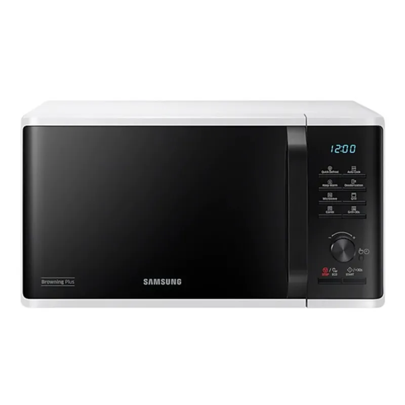 Samsung MG23K3515AW/EO mikrohullámú sütő Samsung MG23K3515AW/EO mikrohullámú sütő