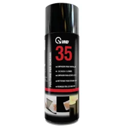 VMD 35 Képernyő tisztító spray 400ml