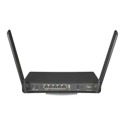 Router Mikrotik hAP ac3 Dual-Band Wireless