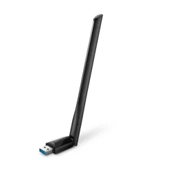TP-Link Archer T3U Plus - Network adapter - USB 3.0 - Wi-Fi 5