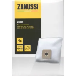 Zanussi porzsák (ZA 120)