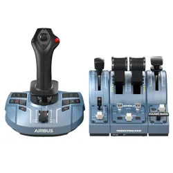 Thrustmaster TCA Captain Pack X Airbus Edition joystick (4460217)