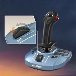 Thrustmaster TCA Captain Pack X Airbus Edition joystick (4460217)