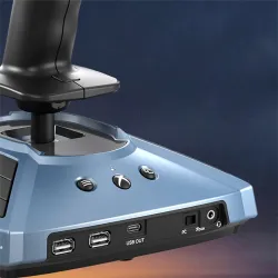 Thrustmaster TCA Captain Pack X Airbus Edition joystick (4460217)
