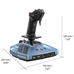THRUSTMASTER TCA Sidestick Airbus X Edition