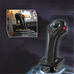 THRUSTMASTER TCA Sidestick Airbus X Edition
