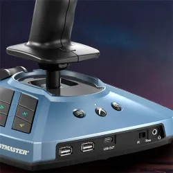 THRUSTMASTER TCA Sidestick Airbus X Edition