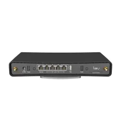 Router Mikrotik hAP ac3 Dual-Band Wireless
