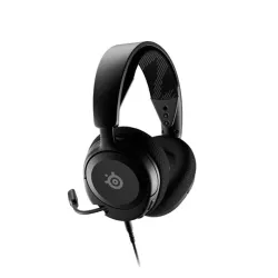 STEELSERIES Arctis Nova 1 gamer fejhallgató