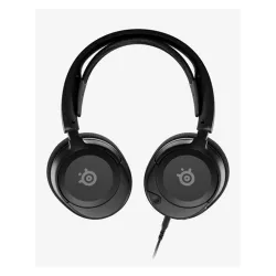 STEELSERIES Arctis Nova 1 gamer fejhallgató