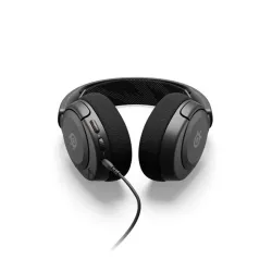 STEELSERIES Arctis Nova 1 gamer fejhallgató