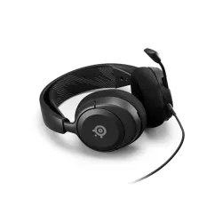 STEELSERIES Arctis Nova 1 gamer fejhallgató