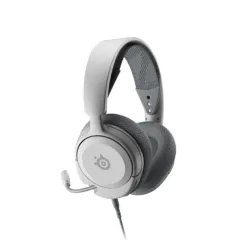 STEELSERIES Arctis Nova 1 fehér