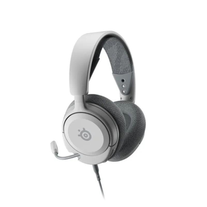 STEELSERIES Arctis Nova 1 fehér STEELSERIES Arctis Nova 1 fehér