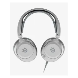 STEELSERIES Arctis Nova 1 fehér