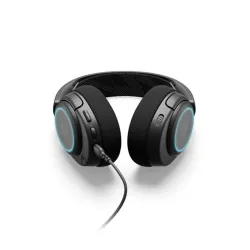 STEELSERIES Arctis Nova 3 gamer fejhallgató