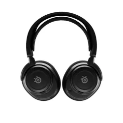 STEELSERIES Arctis Nova 7 Wireless fekete