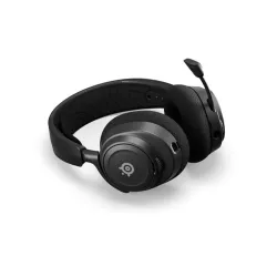 STEELSERIES Arctis Nova 7 Wireless fekete