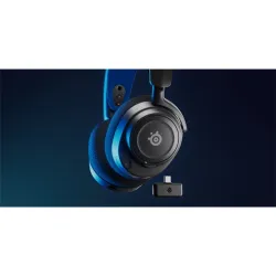 STEELSERIES Arctis Nova 7P gamer fejhallgató