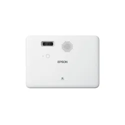 Epson CO-W01 hordozható 3LCD projektor