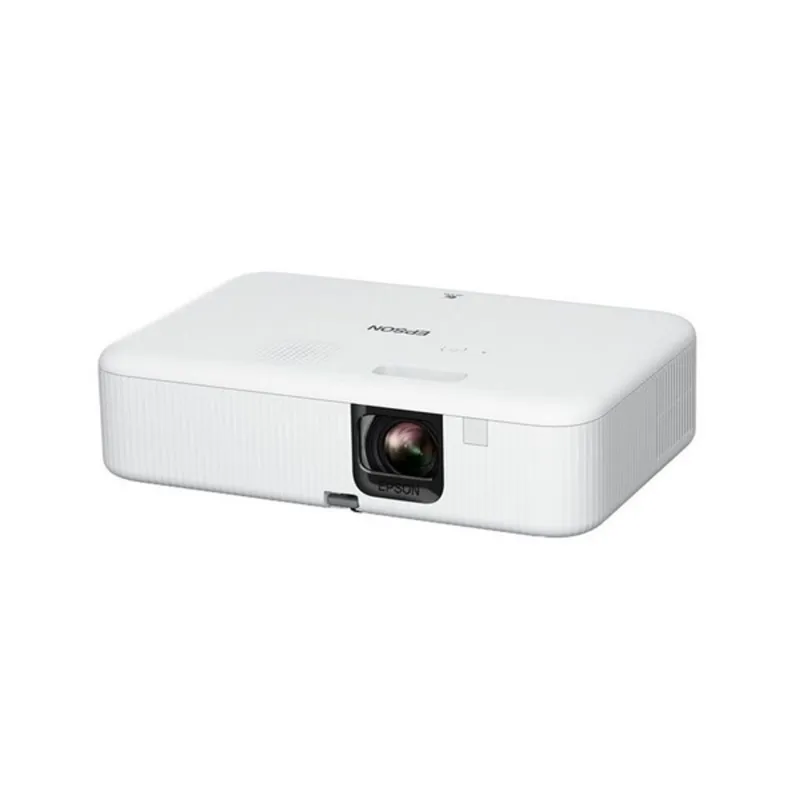 EPSON Projektor - CO-FH02 (3LCD, 1920x1080 (Full HD), 16:9, 3000 AL, 16 000:1, HDMI/USB/Android TV) EPSON Projektor - CO-FH02 (3LCD, 1920x1080 (Full HD), 16:9, 3000 AL, 16 000:1, HDMI/USB/Android TV)