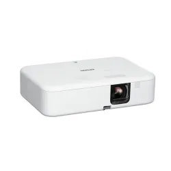 EPSON Projektor - CO-FH02 (3LCD, 1920x1080 (Full HD), 16:9, 3000 AL, 16 000:1, HDMI/USB/Android TV)