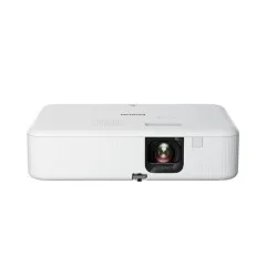EPSON Projektor - CO-FH02 (3LCD, 1920x1080 (Full HD), 16:9, 3000 AL, 16 000:1, HDMI/USB/Android TV)
