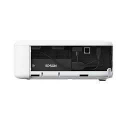 EPSON Projektor - CO-FH02 (3LCD, 1920x1080 (Full HD), 16:9, 3000 AL, 16 000:1, HDMI/USB/Android TV)