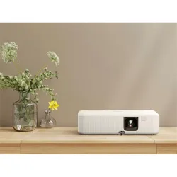 EPSON Projektor - CO-FH02 (3LCD, 1920x1080 (Full HD), 16:9, 3000 AL, 16 000:1, HDMI/USB/Android TV)