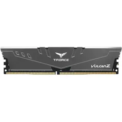 RAM TeamGroup 8GB 3200MHz DDR4 Vulcan Z Grey