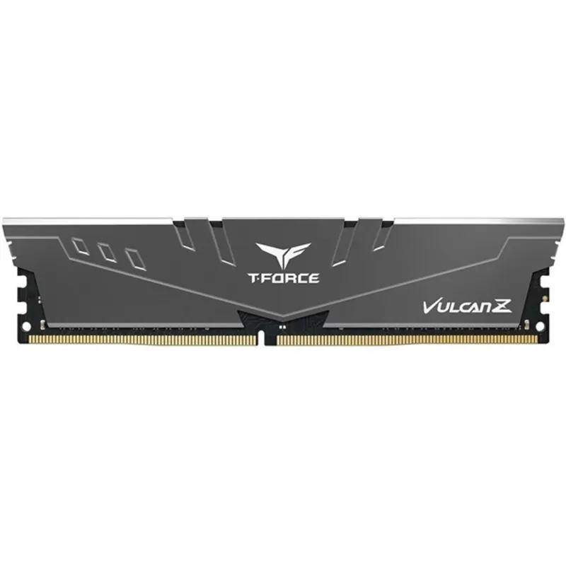 RAM TeamGroup 8GB 3200MHz DDR4 Vulcan Z Grey RAM TeamGroup 8GB 3200MHz DDR4 Vulcan Z Grey