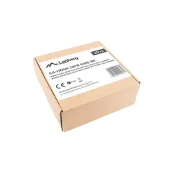 LANBERG HDMI v2.0 M/M cable 20m optical AOC black