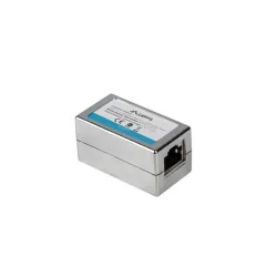 LANBERG AD-RJ45-RJ45-OS5 RJ45 inline coupler Cat.5e shielded