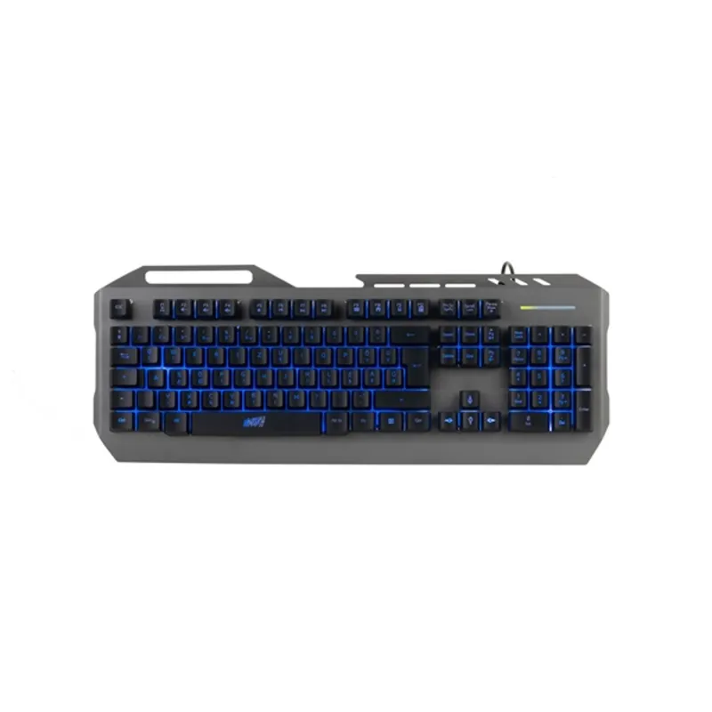 Ventaris K300 RGB HUN gamer billentyűzet Ventaris K300 RGB HUN gamer billentyűzet