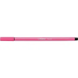STABILO "Pen 68" rostirón 1 mm halvány rózsaszín (68/17)