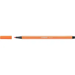 Stabilo Pen 68/30 halvány cinóber rostirón