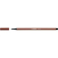 Stabilo Pen 68/75 vöröses barna rostirón