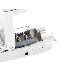 Lanberg CAT.6a FTP toldó (PL2SA-6000TL)