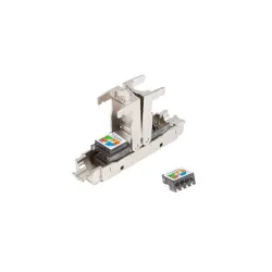 Lanberg CAT.6a FTP toldó (PL2SA-6000TL)